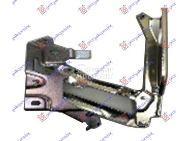 MAKAZE HAUBE za Audi Q5 od 2016. do 2020. god.