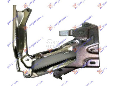 MAKAZE HAUBE za Audi Q5 od 2020. do 2025. god.