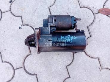 Alnaser 1.9 JTD za Fiat Marea od 1998. do 2003. god.