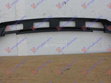 SPOJLER PREDNJEG BRANIKA za Audi Q5 od 2016. do 2020. god.