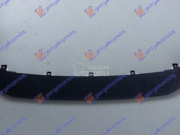 SPOJLER PREDNJEG BRANIKA (S-LI za Audi Q5 od 2016. do 2020. god.