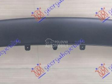 SPOJLER PREDNJEG BRANIKA (S-LI za Audi Q5 od 2016. do 2020. god.