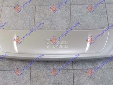 SPOJLER ZADNJEG BRANIKA za Audi Q5 od 2016. do 2020. god.