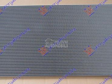 HLADNJAK KLIME 2.0/3.0 TFSi BE za Audi Q5 od 2020. do 2025. god.