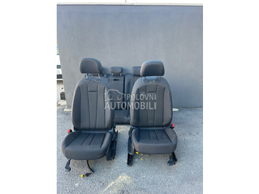 sedista za Audi A4 od 2015. do 2018. god.