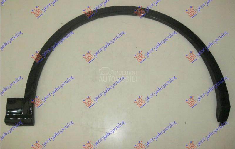 RUB PLASTICNI PREDNJEG BLATOBR