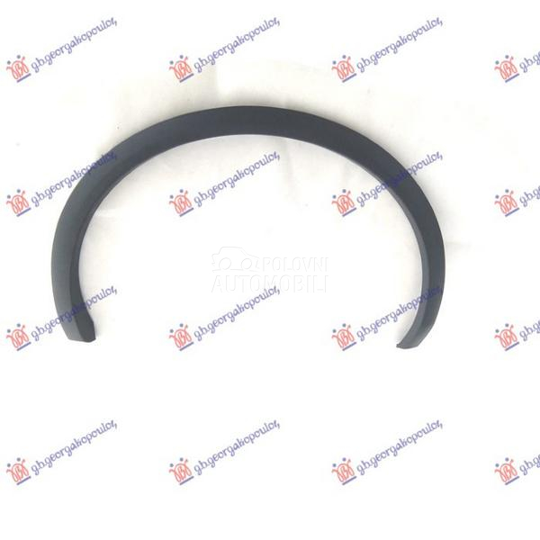 RUB PLASTICNI PREDNJEG BLATOBR