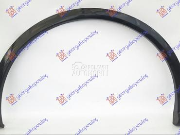 RUB PLASTICNI ZADNJEG BLATOBRA za Audi Q5 od 2016. do 2020. god.