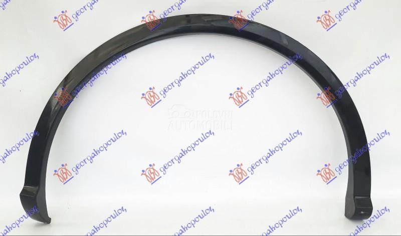 RUB PLASTICNI ZADNJEG BLATOBRA