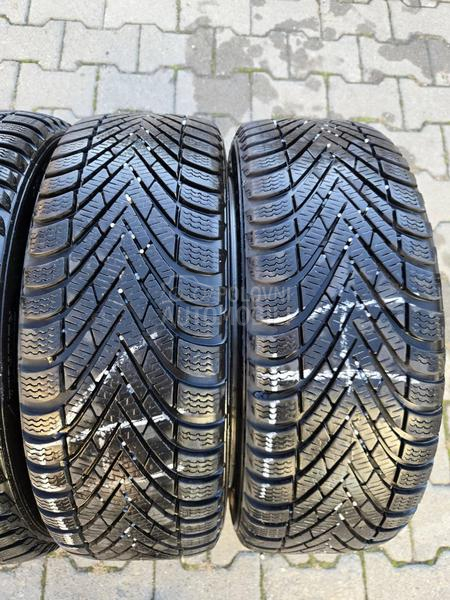 Aluminijumske felne 4x98Abarth 16 zimske 16" 4 x 98