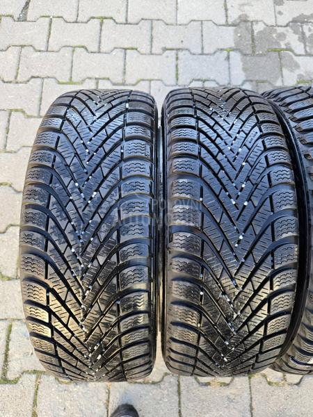 Aluminijumske felne 4x98Abarth 16 zimske 16" 4 x 98