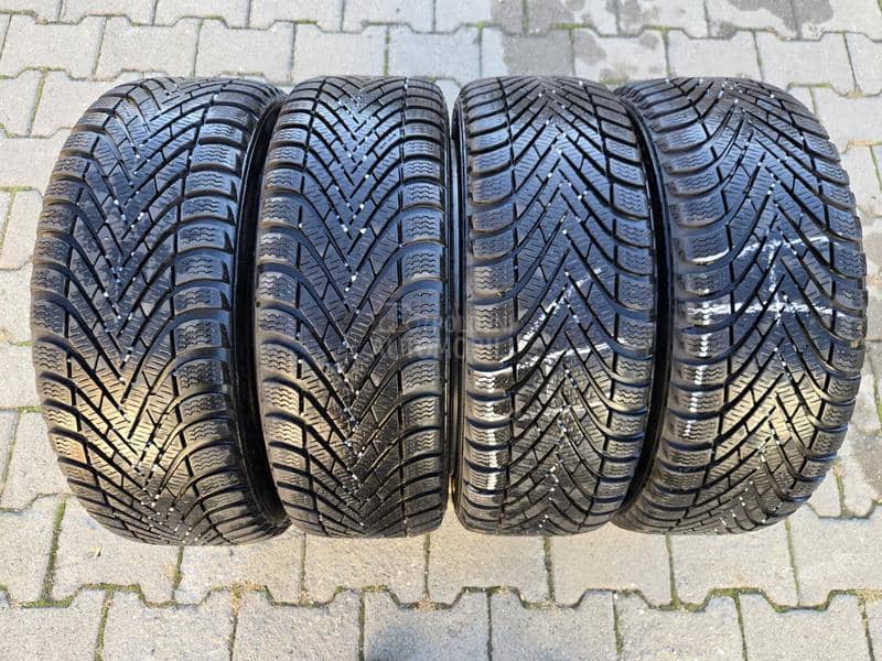 Aluminijumske felne 4x98Abarth 16 zimske 16" 4 x 98