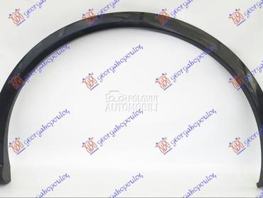 RUB PLASTICNI ZADNJEG BLATOBRA za Audi Q5 od 2016. do 2020. god.