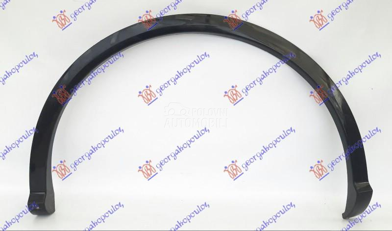 RUB PLASTICNI ZADNJEG BLATOBRA