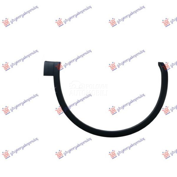 RUB PLASTICNI ZADNJEG BLATOBRA