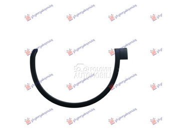 RUB PLASTICNI ZADNJEG BLATOBRA za Audi Q5 od 2016. do 2020. god.