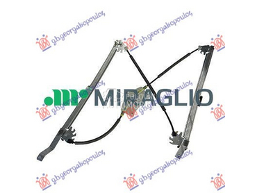 PODIZAC PREDNJEG PROZORA ELEKT za Audi Q5 od 2020. do 2025. god.