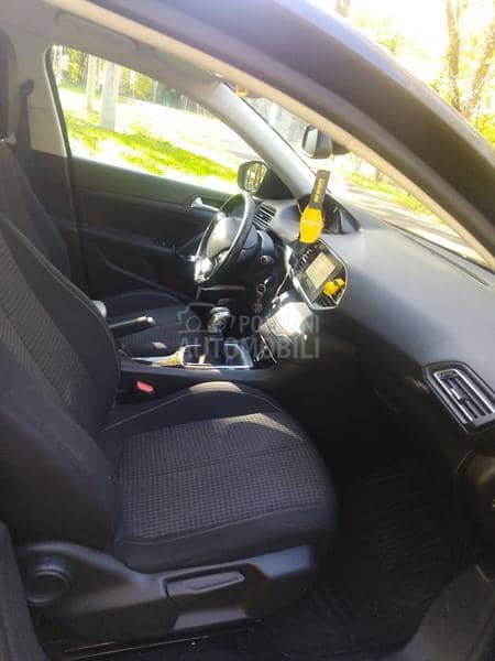 Peugeot 308 1.6 HDI