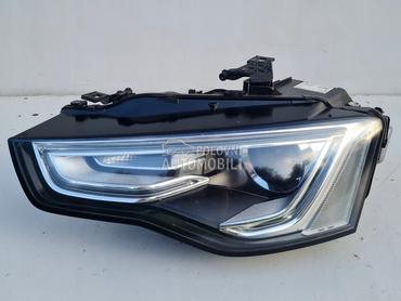 far levi xenon orginalan za Audi A5 od 2011. do 2015. god.