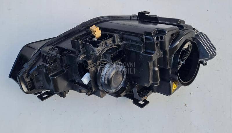 far levi xenon orginalan