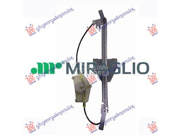 PODIZAC ZADNJEG PROZORA ELEKTR za Audi Q5 od 2020. do 2025. god.