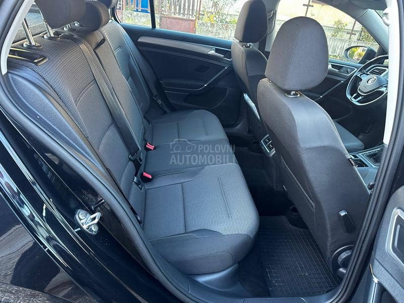 Volkswagen Golf 7 1.6 TDI TRENDLINE Volkswagen Golf 7 1.6 TDI TRENDLINE