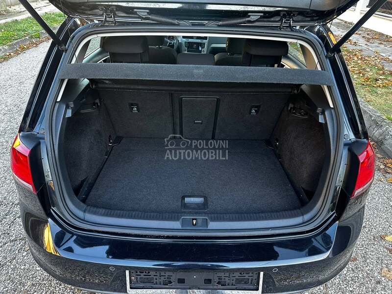 Volkswagen Golf 7 1.6 TDI TRENDLINE Volkswagen Golf 7 1.6 TDI TRENDLINE