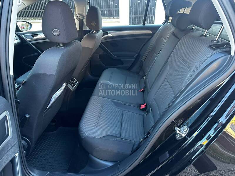 Volkswagen Golf 7 1.6 TDI TRENDLINE Volkswagen Golf 7 1.6 TDI TRENDLINE