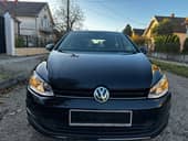 Volkswagen Golf 7 1.6 TDI TRENDLINE