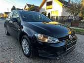 Volkswagen Golf 7 1.6 TDI TRENDLINE