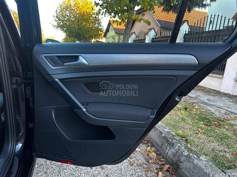 Volkswagen Golf 7 1.6 TDI TRENDLINE Volkswagen Golf 7 1.6 TDI TRENDLINE