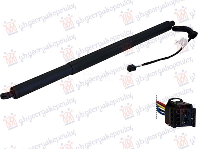 AMORTIZER GEPEK VRATA (ELEKTRI