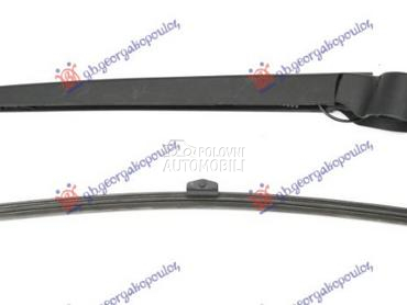 ZADNJI BRISAC KOMPLET 375mm za Audi Q5 od 2020. do 2025. god.