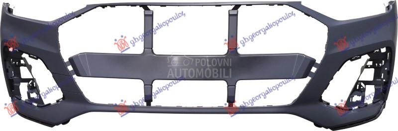 PREDNJI BRANIK PM (2 PDC SENZO