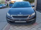 Peugeot 308 1.6 hdi