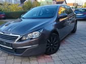 Peugeot 308 1.6 hdi