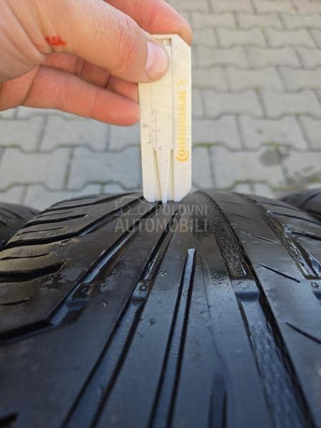 Aluminijumske felne Abarth 16ice 4x98 16" 4 x 98