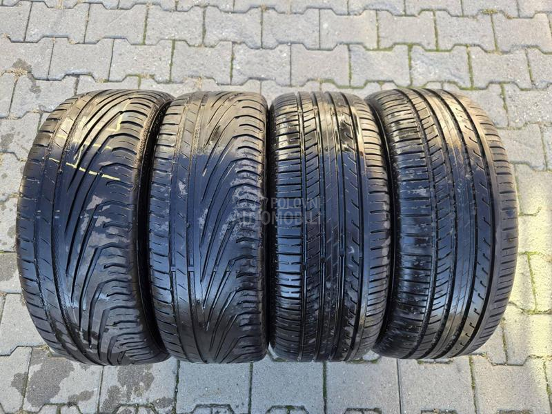 Aluminijumske felne Abarth 16ice 4x98 16" 4 x 98