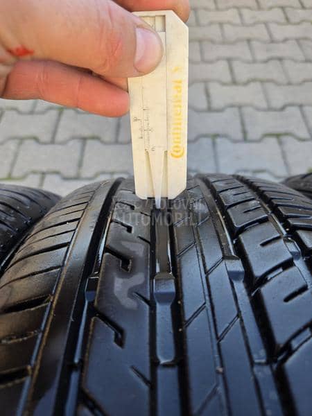 Aluminijumske felne Abarth 16ice 4x98 16" 4 x 98