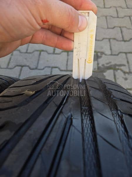 Aluminijumske felne Abarth 16ice 4x98 16" 4 x 98