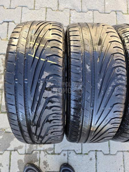 Aluminijumske felne Abarth 16ice 4x98 16" 4 x 98