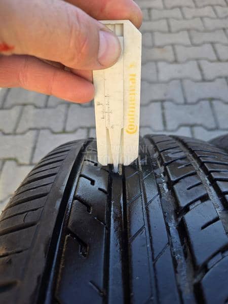 Aluminijumske felne Abarth 16ice 4x98 16" 4 x 98