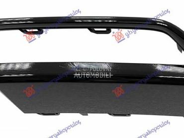 LAJSNA ZADNJEG BRANIKA (OKO AU za Audi Q5 od 2020. do 2025. god.