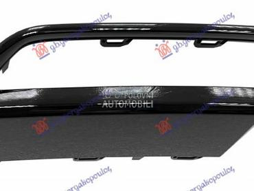 LAJSNA ZADNJEG BRANIKA (OKO AU za Audi Q5 od 2020. do 2025. god.