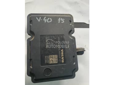 ABS za Volvo V40 od 2011. do 2017. god.