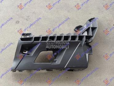 NOSAC PREDNJEG BRANIKA GORNJI za Audi Q5 od 2020. do 2025. god.