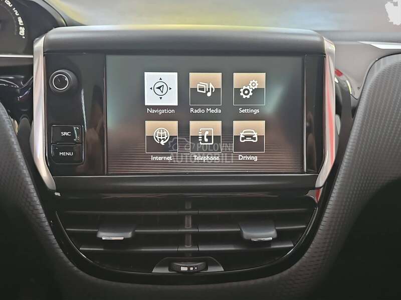 Peugeot 2008 PANO/ODLI.ČAN