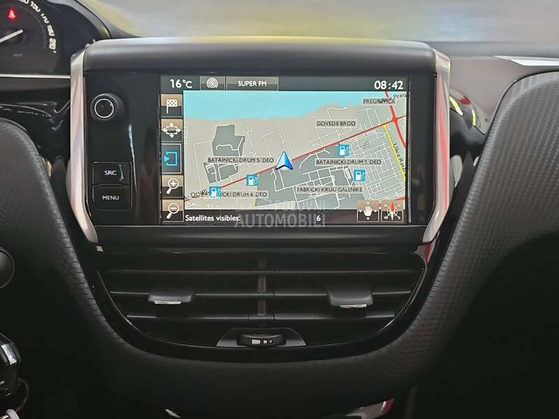 Peugeot 2008 PANO/ODLI.ČAN