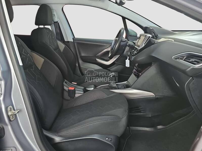 Peugeot 2008 PANO/ODLI.ČAN