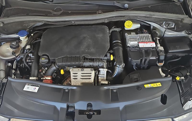 Peugeot 2008 PANO/ODLI.ČAN